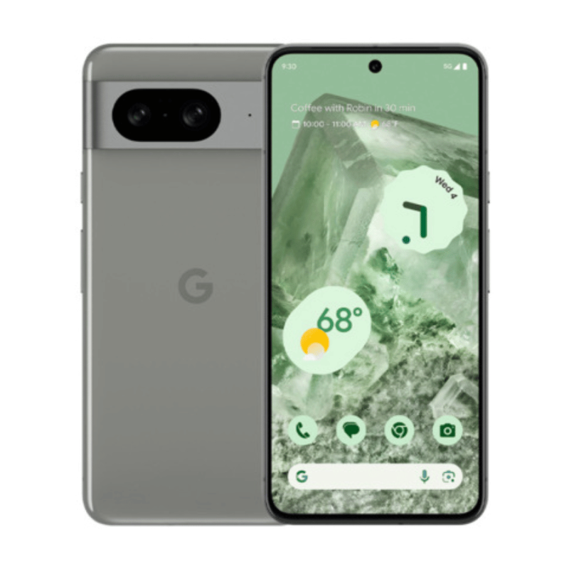 Pixel 8A