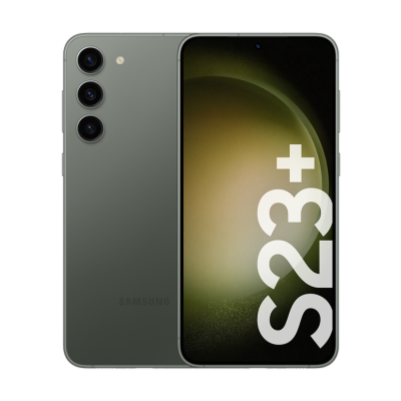 Galaxy S23 Plus S916B