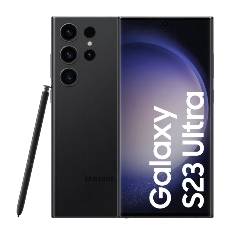 Galaxy S23 Ultra S918B